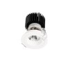 PSM Lighting Ø80 Luxor Xtm.1300.10017.S1 Spot Encastrable