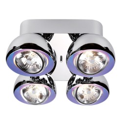PSM Lighting Olivia 1816 Plafonnier