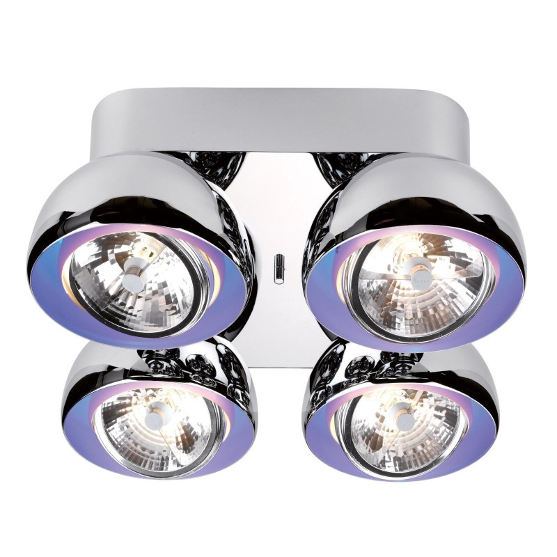 PSM Lighting Olivia 1816 Plafonnier