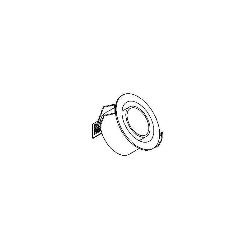 PSM Lighting Oscar 1346.S1 Lampe Murale