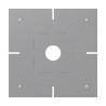 PSM Lighting Plasterkit S6.35 