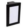 PSM Lighting Polo W708.B.Led Lampe Murale