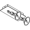 PSM Lighting Pula 5045 Plafonnier