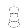 PSM Lighting Shake 5536.Led Lampe Suspendue