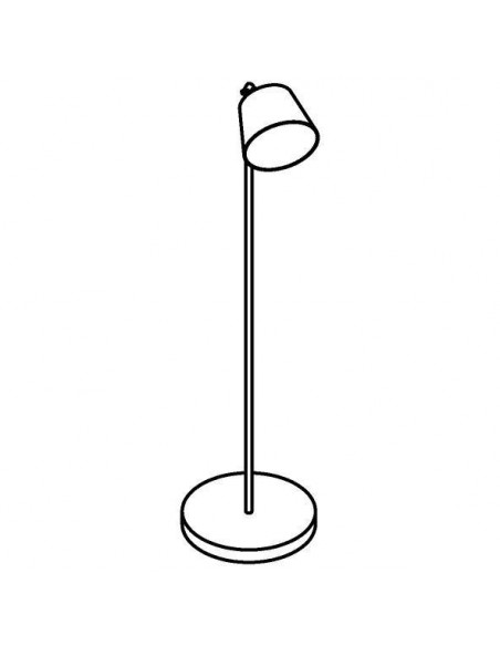 PSM Lighting Shake 5562.Led Lampadaire