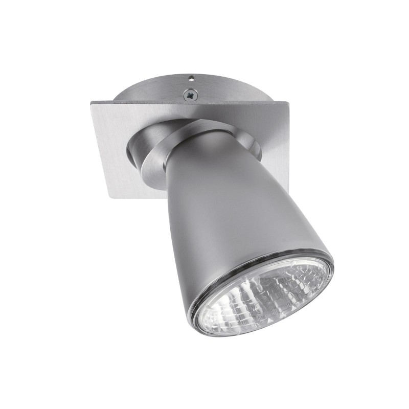 PSM Lighting Square Click System Casvolta.Es63 Plafonnier