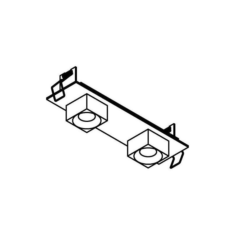 PSM Lighting Stella 8365 Plafonnier