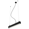 PSM Lighting Times 2987.1690 Lampe Suspendue