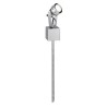 PSM Lighting Ufo T1031 Poteau De Jardin