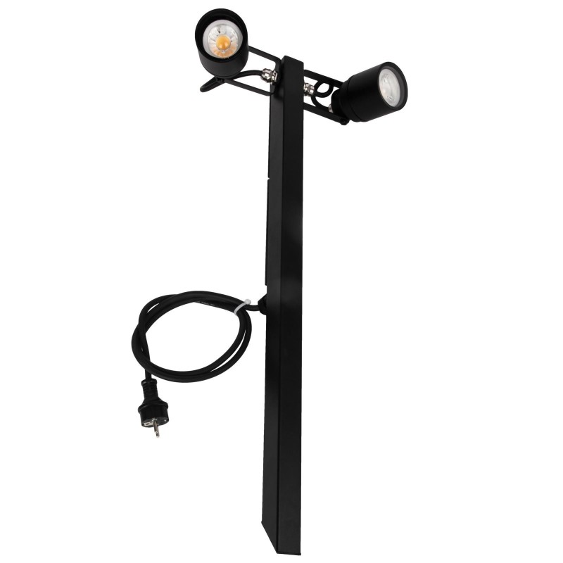 PSM Lighting Ufo Mini T7054.850 Poteau De Jardin