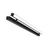 PSM Lighting Vega 5805.900 Lampe Murale