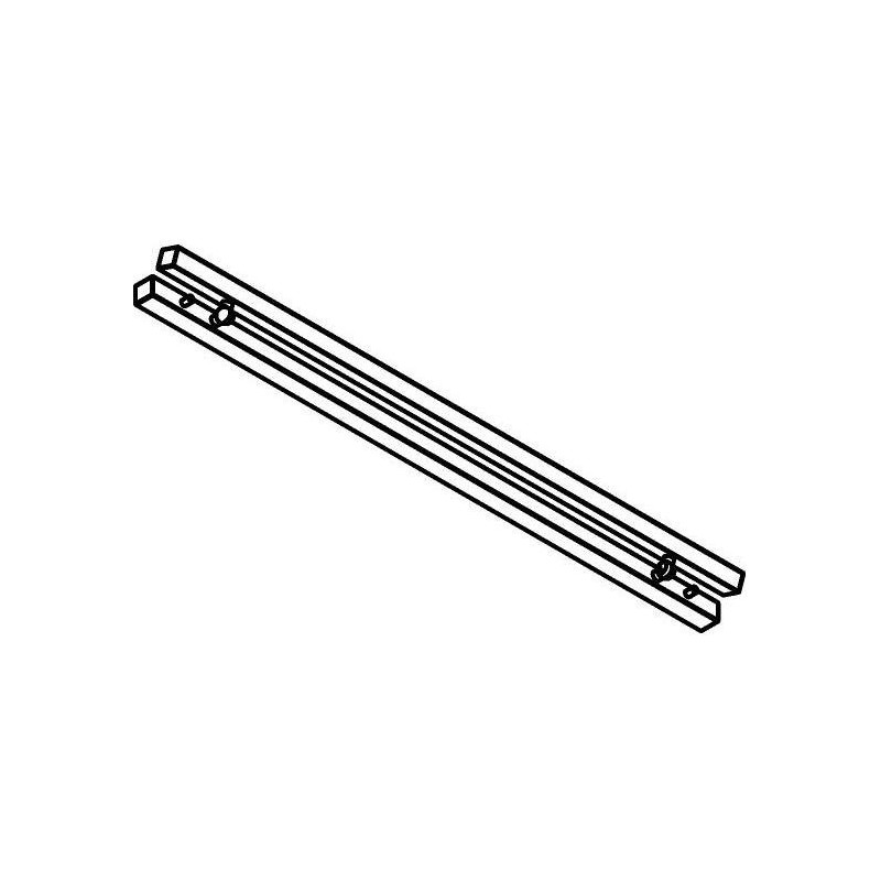 PSM Lighting Vega 5805.900 Lampe Murale