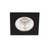 PSM Lighting Zita Zita35Cg  PSM Lighting Zita Zita35Cg Spot Encastrable