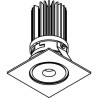 PSM Lighting Zita Zita35Cg  PSM Lighting Zita Zita35Cg Spot Encastrable