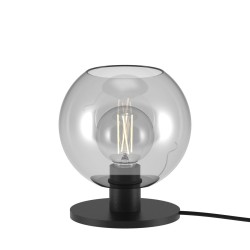 PSM Lighting Moby Sh 991.SH.B Lampe de table
