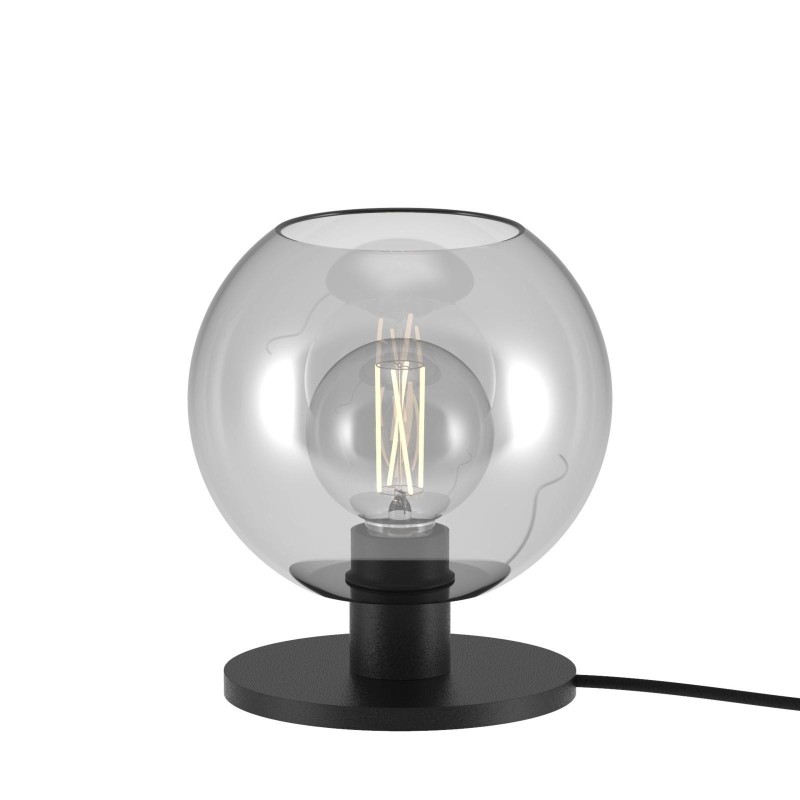PSM Lighting Moby Sh 991.SH.B Lampe de table