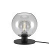 PSM Lighting Moby Sh 991.SH.B Lampe de table