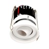 PSM Lighting Cameleon 1505.Zxo.S1 Spot Encastrable