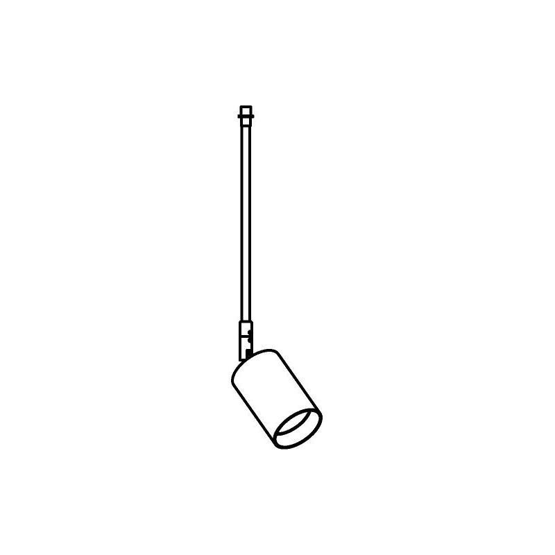 PSM Lighting Capa 7820 Plafonnier / Lampe Murale