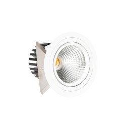 PSM Lighting City 888.10020 Spot Encastrable