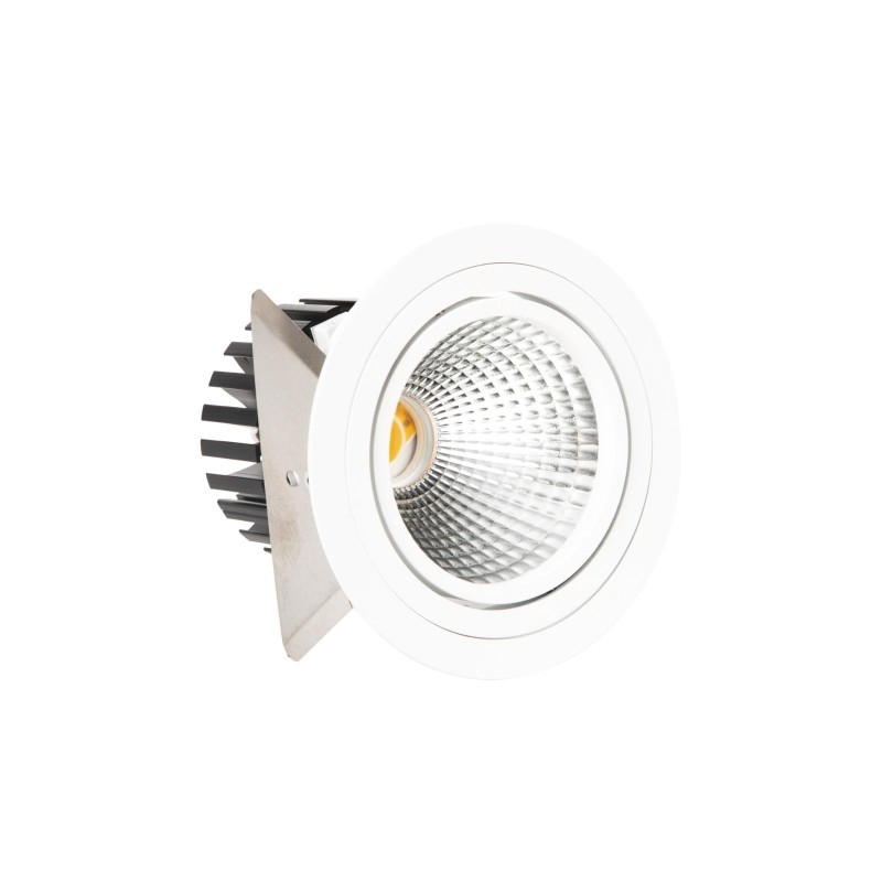 PSM Lighting City 888.10020 Spot Encastrable