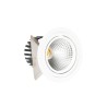 PSM Lighting City 888.10020 Spot Encastrable