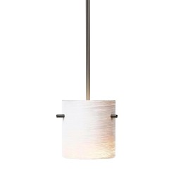 PSM Lighting Guilia 4028.G9.B3 Lampe Suspendue