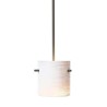PSM Lighting Guilia 4028.G9.B3 Lampe Suspendue