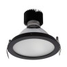 PSM Lighting Koza X - Inca Xtm 1767.1300.Ip20.Pl Spot Encastrable