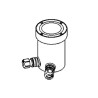 PSM Lighting Lava 2310.A.9 Recessed Spot