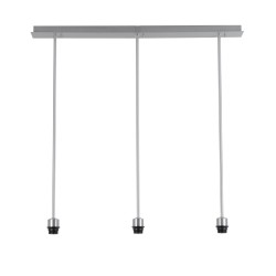 PSM Lighting Maestro For Shade 5013 Lampe Suspendue