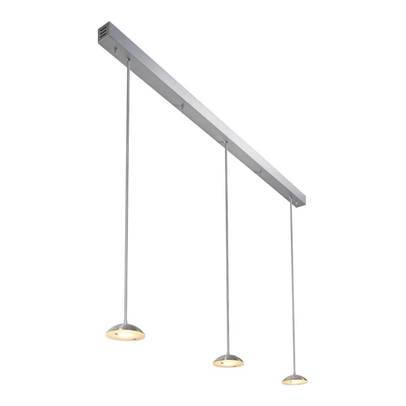 PSM Lighting Naomi - Radar 1824X3 Lampe Suspendue