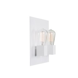 PSM Lighting Ontario 5112.S Lampe Murale