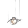 PSM Lighting Opera Pendant 4040 Lampe Suspendue