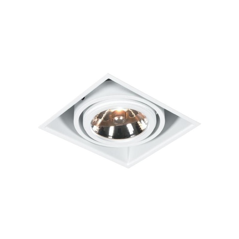 PSM Lighting Spinner X 1871 Spot Encastrable