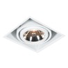 PSM Lighting Spinner X 1871 Spot Encastrable