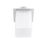 PSM Lighting Square Click System Casmimba.Es50 Plafonnier
