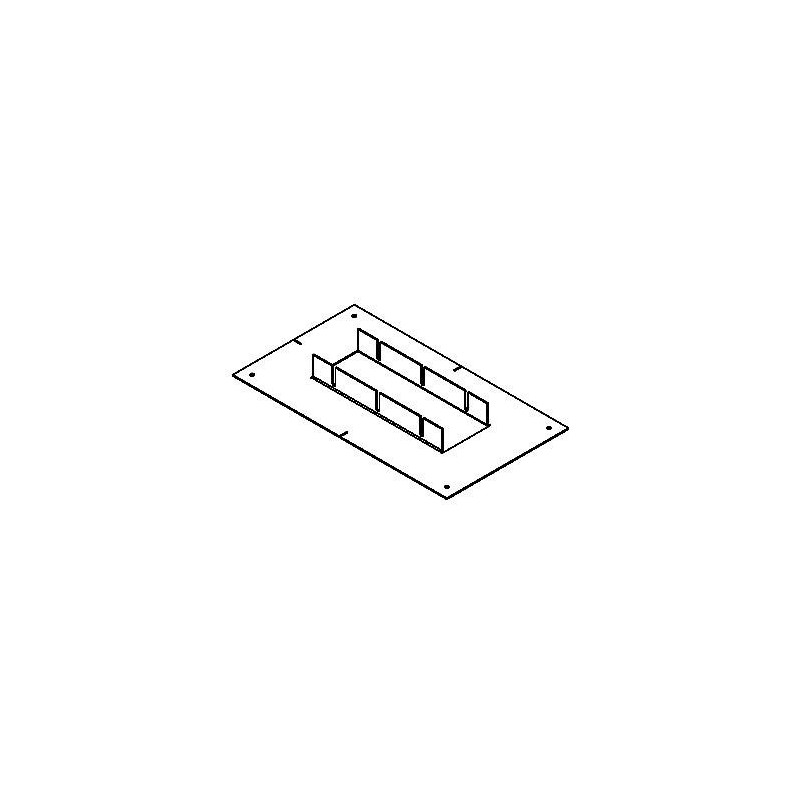 PSM Lighting Square Click System Frame3Bmatrix 