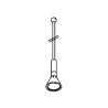 PSM Lighting Tuba 4003.B3 Lampe Suspendue