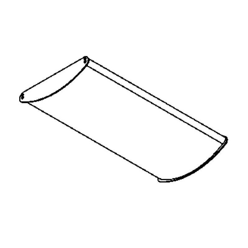 PSM Lighting Wing 1547Led Plafonnier