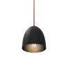 PSM Lighting Zumba 1930 PSM Lighting Zumba 1930 Lampe Suspendue