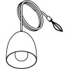 PSM Lighting Zumba 1930 PSM Lighting Zumba 1930 Lampe Suspendue