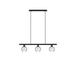 PSM Lighting Noella 4585.V.E27.SH Lampe suspendue