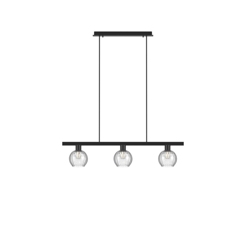PSM Lighting Noella 4585.V.E27.SH Lampe suspendue