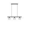 PSM Lighting Noella 4585.V.E27.SH Lampe suspendue