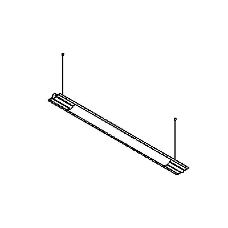 PSM Lighting Butterfly 2803Led Lampe Suspendue