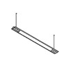 PSM Lighting Butterfly 2803Led Lampe Suspendue