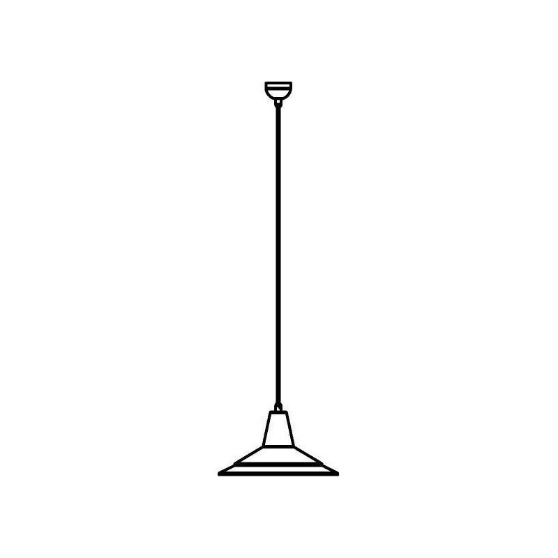 PSM Lighting Cimbalo 3501.B3 Lampe Suspendue