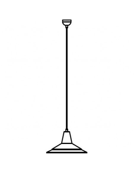 PSM Lighting Cimbalo 3501.B3 Lampe Suspendue
