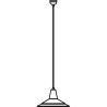 PSM Lighting Cimbalo 3501.B3 Lampe Suspendue